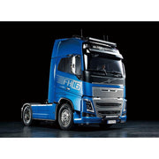 Tamiya 1/14 Volvo FH16 Globetrotter XL 750 4X2 RC Truck Kit 56375-600