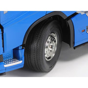 Tamiya 1/14 Volvo FH16 Globetrotter XL 750 4X2 RC Truck Kit 56375-600