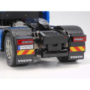 Tamiya 1/14 Volvo FH16 Globetrotter XL 750 4X2 RC Truck Kit 56375-600