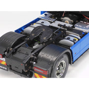 Tamiya 1/14 Volvo FH16 Globetrotter XL 750 4X2 RC Truck Kit 56375-600