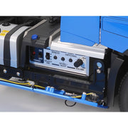 Tamiya 1/14 Volvo FH16 Globetrotter XL 750 4X2 RC Truck Kit 56375-600