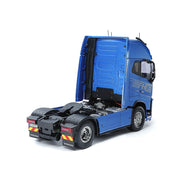 Tamiya 1/14 Volvo FH16 Globetrotter XL 750 4X2 RC Truck Kit 56375-600