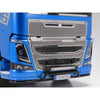 Tamiya 1/14 Volvo FH16 Globetrotter XL 750 4X2 RC Truck Kit 56375-600