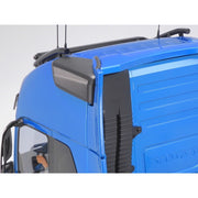 Tamiya 1/14 Volvo FH16 Globetrotter XL 750 4X2 RC Truck Kit 56375-600