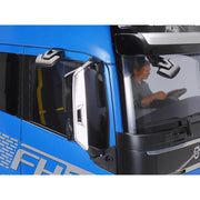 Tamiya 1/14 Volvo FH16 Globetrotter XL 750 4X2 RC Truck Kit 56375-600