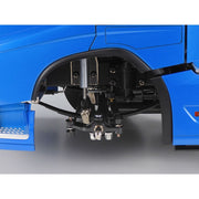 Tamiya 1/14 Volvo FH16 Globetrotter XL 750 4X2 RC Truck Kit 56375-600