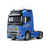 Tamiya 1/14 Volvo FH16 Globetrotter XL 750 4X2 RC Truck Kit 56375-600