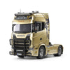 Tamiya 56379 1/14 Scania 770 S 4x2 RC Truck Kit
