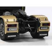 Tamiya 56379 1/14 Scania 770 S 4x2 RC Truck Kit