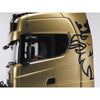 Tamiya 56379 1/14 Scania 770 S 4x2 RC Truck Kit