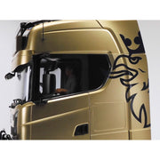 Tamiya 56379 1/14 Scania 770 S 4x2 RC Truck Kit