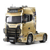 Tamiya 56379 1/14 Scania 770 S 4x2 RC Truck Kit