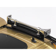 Tamiya 56379 1/14 Scania 770 S 4x2 RC Truck Kit