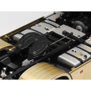 Tamiya 56379 1/14 Scania 770 S 4x2 RC Truck Kit