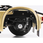 Tamiya 56379 1/14 Scania 770 S 4x2 RC Truck Kit