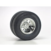 Tamiya 56379 1/14 Scania 770 S 4x2 RC Truck Kit