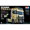 Tamiya 56379 1/14 Scania 770 S 4x2 RC Truck Kit