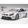 Tamiya 57799 1/10 XB BMW M3 GT2 TT-01E w/ 2.4GHz Transmitter