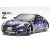Tamiya 57809 1/10 RTR TT-01D Endless 370Z Drift XB Pro