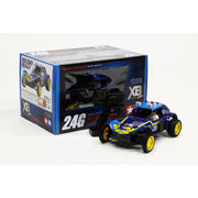 Tamiya 57864 1/10 RTR Holiday Buggy DT02