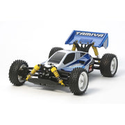 Tamiya 57867 1/10 RTR Neo Scorcher TT02B