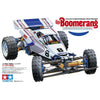 Tamiya 58418A Boomerang 4WD 2008 RC 1/10 Off Road Kit