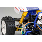 Tamiya 58418A Boomerang 4WD 2008 RC 1/10 Off Road Kit