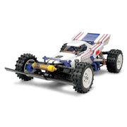 Tamiya 58418A Boomerang 4WD 2008 RC 1/10 Off Road Kit