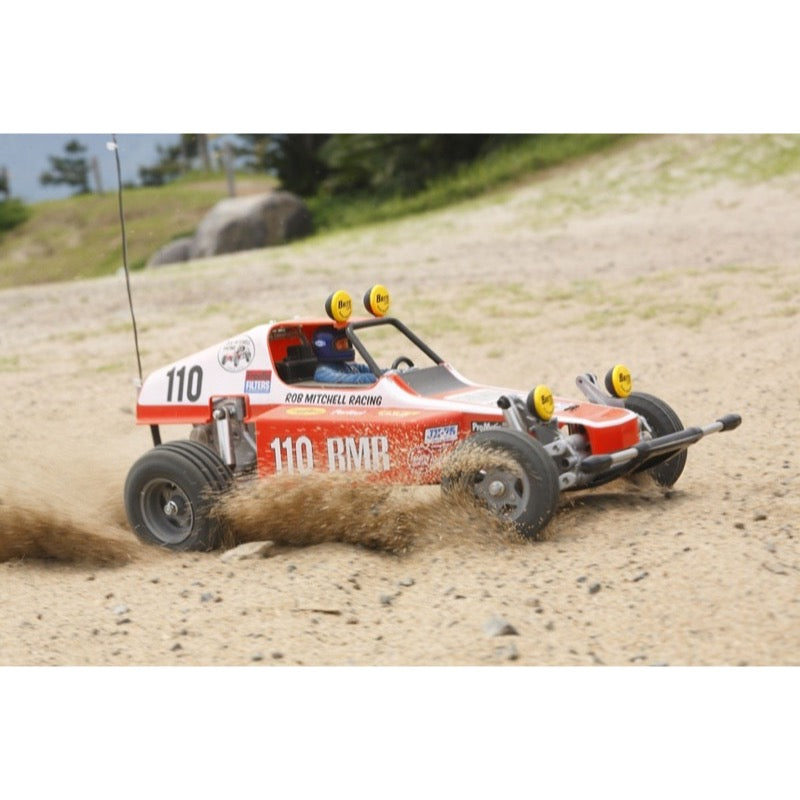 Timya Racing Buggy Tamiya 1/10 Racing Buggy 2WD Buggy Champ 2009 58441 – Metro Hobbies