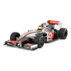 Tamiya 58475 1/10 F104 Vodafone McLaren Mercedes MPS-24 RC On Road Kit