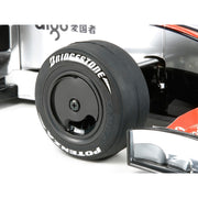 Tamiya 58475 1/10 F104 Vodafone McLaren Mercedes MPS-24 RC On Road Kit