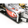 Tamiya 58475 1/10 F104 Vodafone McLaren Mercedes MPS-24 RC On Road Kit