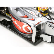 Tamiya 58475 1/10 F104 Vodafone McLaren Mercedes MPS-24 RC On Road Kit