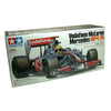Tamiya 58475 1/10 F104 Vodafone McLaren Mercedes MPS-24 RC On Road Kit