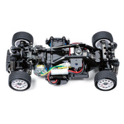 Tamiya 58483 1/10 1994 Mini Cooper Rally RC Car Kit (M-05)