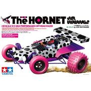 Tamiya The Hornet by Jun watanabe 1/10 Off-Road RC Kit 58527