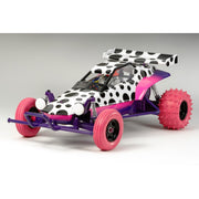 Tamiya The Hornet by Jun watanabe 1/10 Off-Road RC Kit 58527