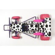 Tamiya The Hornet by Jun watanabe 1/10 Off-Road RC Kit 58527