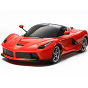 Tamiya 58582 1/10 LaFerrari TT-02 RC car kit