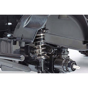 Tamiya 58588 1/10 FJ Cruiser RC Off Road Kit