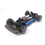Tamiya 58600 TT-02 Type-S Chassis