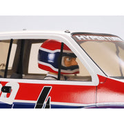 Tamiya 58611 1/10 Honda City Turbo