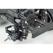Tamiya 58611 1/10 Honda City Turbo