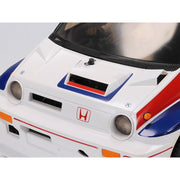 Tamiya 58611 1/10 Honda City Turbo