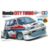 Tamiya 58611 1/10 Honda City Turbo