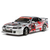Tamiya 58612 Nismo Coppermix Silvia TT-02D Drift Spec w/ LED 1/10 RC On Road Kit