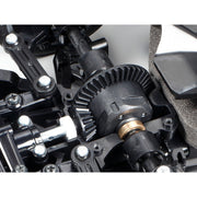 Tamiya 58659 Toyota Gazoo Racing WRT/Yaris WRC 4WD 1/10 TT-02