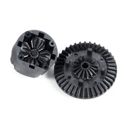 Tamiya 58659 Toyota Gazoo Racing WRT/Yaris WRC 4WD 1/10 TT-02