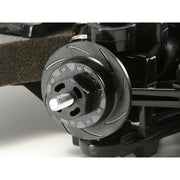 Tamiya 58659 Toyota Gazoo Racing WRT/Yaris WRC 4WD 1/10 TT-02