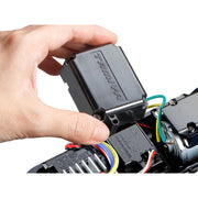 Tamiya 58659 Toyota Gazoo Racing WRT/Yaris WRC 4WD 1/10 TT-02